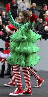 Do something a bit different with your tree this year and build a base that's just as stylish as the rest of the decor. Diy Christmas Tree Costume Fun 61 Ideas