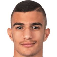 Abada, a 19 years old winger is one of the most wanted players of january transfer. Liel Abada Fm 2021 Profile Reviews