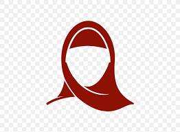 Download and use them in your website, document or presentation. Hijab Clip Art Png 603x602px Hijab Headscarf Logo Red Symbol Download Free