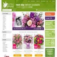 The delivery, by dpd, just dumped outside main entrance of the block of sheltered housing complex instead of to my door although i'd buzzed him in. Eflorist Eflorist Co Uk Review