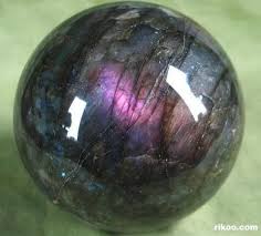 This Crystal Friday Is All About Black Moonstone With Extra Focus On New Moon Energy This Is A Great Stone To Use At Crystals Minerals Crystal Ball Crystals