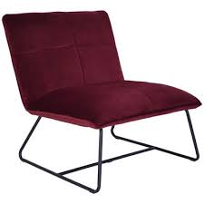 A wide variety of red velvet armchair options are available to you, such as modern, traditional. Freyr Velvet Armchair Velvet Armchair Armchair Living Room Office Furniture