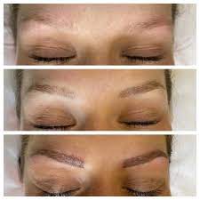 Maybe you would like to learn more about one of these? How Painful Is Microblading