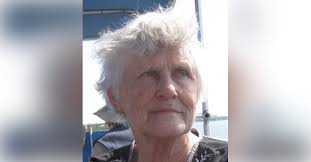 Obituary information for Margaret Ruth Collette