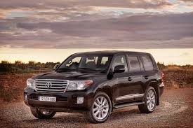Image result for LANDCRUISER GRJ200R 2010