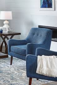 Byrd Accent Chair Country House Interior Rowe Furniture House Interior