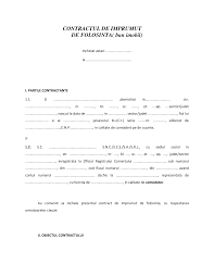 Este un document așadar util pentru cei care nu dețin o proprietate, dar doresc să își deschidă firmă. Https Www Contzilla Ro Wp Content Uploads 2014 12 Contractul De Imprumut Pdf