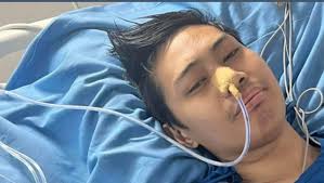 Fundraiser by Maria Julieta Nepomuceno Uy : HELP CHRISTIAN BEAT LEUKEMIA