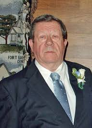 Joe Guy Killough (1946-2017)