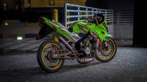 Presenting the kawasaki krr150, one of the best 2 stroke motorcycle that is used for drag racing in 3 million baht aka $96066 bet between a highly modified kawasaki kr150 motorbike and a fully built. Kawasaki Kr 150 Add On Gta5 Mods Com