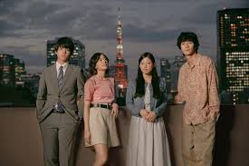 Tokyo Love Story Manga Gets New Live Action Series News Anime News Network