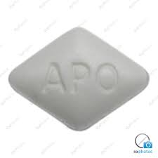 Свидетельство огрнopens in a new tab. Apo Doxazosin Tablet 4mg Brunet