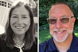 Bruce Curry's Instagram, Twitter & Facebook