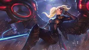 If you want to play more unblocked games 66 just choose your favorite online game like just fall.lol in left sidebar of our website and don't be a bored! Dev Anti Cheat In Lol More League Of Legends