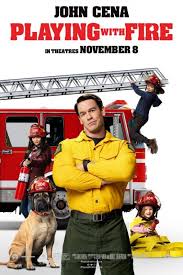 Playing With Fire Advance Screening Passes Giveaway Fire Movie Now And Then Movie Get Tickets