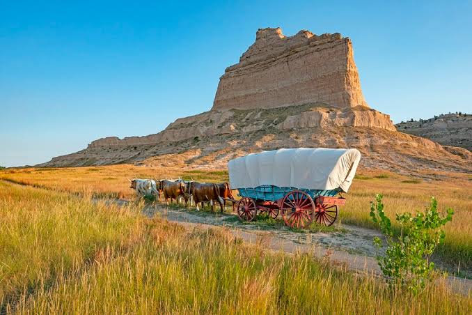 What Makes Nebraska Different From The Other 50 States of the USA? -  Nebraska Traveler