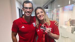 Controlando a prova desde o início, fernando pimenta conseguiu um registo de 3.40,323 minutos, superando o eslovaco peter gele, segundo classificado e igualmente apurado para as meias. Barbara Timo Fernando Pimenta Entrevista Btv Sl Benfica