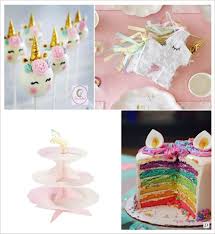 Decoration Anniversaire Licorne Cake Pop Presentoir Cupcake Gateau Arc En Ci Decoration Anniversaire Licorne Anniversaire Theme Licorne Decoration Anniversaire