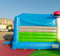 OEM/ODM Manufacturer Commercial Pokemon Bounce House