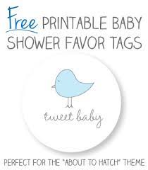 Use the small template for gift tags: Baby Shower Favor Tag Printables Cutestbabyshowers Com