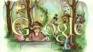 It gave kids of all ages the chance to have their artwork displayed on the google homepage.aug. Doodle 4 Google 2011 Event Youtube