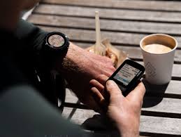 Maybe you would like to learn more about one of these? Tour Test Wahoos Neuer Gps Radcomputer Bolt