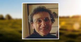 Margaret Karker Obituary January 17, 2011