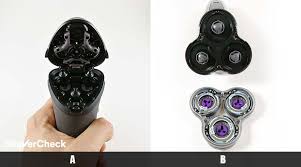 Never add cold water to cool it! How To Clean An Electric Shaver The Right Way Quickly And Efficiently Shavercheck