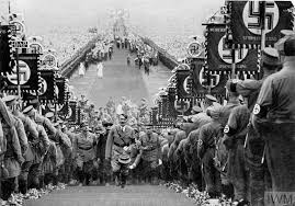 How Europe Went To War In 1939 | Imperial War Museums