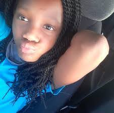 Aliyah Griggs's Instagram, Twitter & Facebook