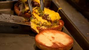 Bring to boil sugar and water over medium heat. The Chef Show Netflix Official Site