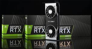 Nvidia S Turing Architecture Explored Inside The Geforce Rtx 2080 Nvidia Sales Revenue Graphic Card