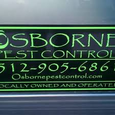 Please leave us a review below to let us know how we did. Osborne Pest And Turf 17 Reviews Pest Control Leander Tx Phone Number