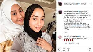 Itu adalah antara perkara yang tak pernah saya buat dalam pada 15 mei tahun lalu, mahkamah menjatuhkan hukuman penjara sembilan bulan terhadap farid selepas memilih untuk. Pekan Kedua Ramadan Nikita Willy Sudah Khatam Al Qur An Ramadan Liputan6 Com