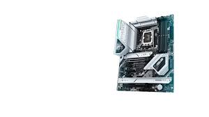 Wouldn't it be convenient to know where your gate is or easily find a b. Prime Z690 A Motherboards Asus Global
