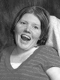 Wendy Dykstra, 36, Maurice