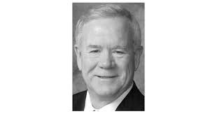 William Gorham Obituary (2017)