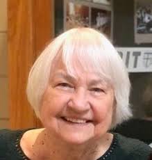 Maryann Brzozowski Araiza (1934-2021)