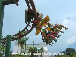 In fact, it will be on our travel list. Universal Studios Singapore Ticket Prices Opening Hours Etc