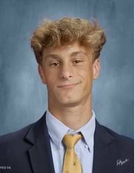 Luca Smith's Men's Soccer Recruiting Profile