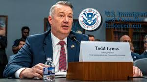 ICE, la agencia estadounidense dirigida por casi una década por solo jefes interinos