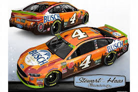 Some of the things nascar fans look forward to most with the daytona 500, though, are the paint schemes. 2018 4 Cup Paint Schemes Jayski S Nascar Silly Season Site