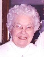 Lydia Waters Obituary (1919