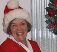 Penelope Ann (Secord) MARTIN Obituary