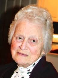 Eleanor KIDD Obituary (1927