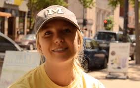 Columbia residents share their mom's favorite sayings, advice for Mother's  Day