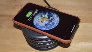 Geekdad Review Otterspot Wireless Charging System By Otterbox Geekdad