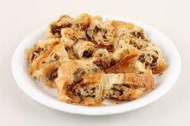 kiymali kol boregi borek kac kalori kackalori com tr