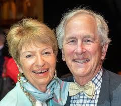 Marsha Dowd's Instagram, Twitter & Facebook