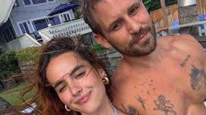 Für Nick Viall ist Sex nach der Geburt eine Herausforderung